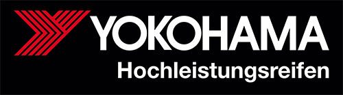 Logo YOKOHAMA